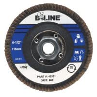 ANCHOR BRAND 102-40373 FLAP DISCS
