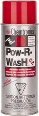 CHEMTRONICS Chemtronics ES7300 Contact Cleaner 12 Oz Aerosol
