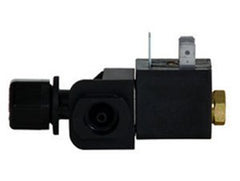GENERAL FILTERS 7604 SOLENOID VALVES