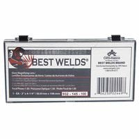 BEST WELDS 901-932-145-100 WELDING HELMETS