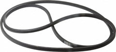 CONTINENTAL Continental Contitech 20042004 V-belt Section a A79 81.2 in