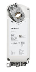 SIEMENS Siemens GVD326.1U Electronic damper actuator 230 VAC (95°)