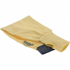ANSELL Ansell 59-408-26 Cut-resistant Glove Liner Narrow Yellow
