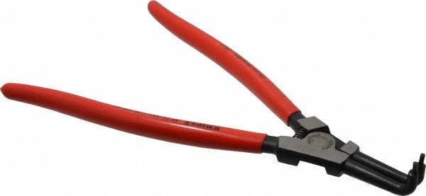 KNIPEX Knipex 4621A41 External Retaining Ring Pliers 12.5 in