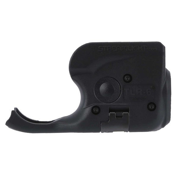 STREAMLIGHT Streamlight 69279 TLR-6 Tactical Gun Light 100 Lumens (Trigger Guard Mount) 69279