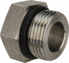 PARKER Parker 14 P5ON-S Hex Plug 1-3/16-12 Male Thread