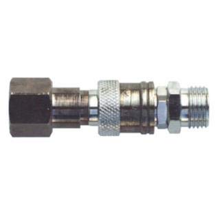 GENTEC QC-HTX WELDING KITS & PARTS