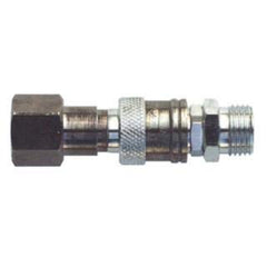GENTEC QC-HTX WELDING KITS & PARTS