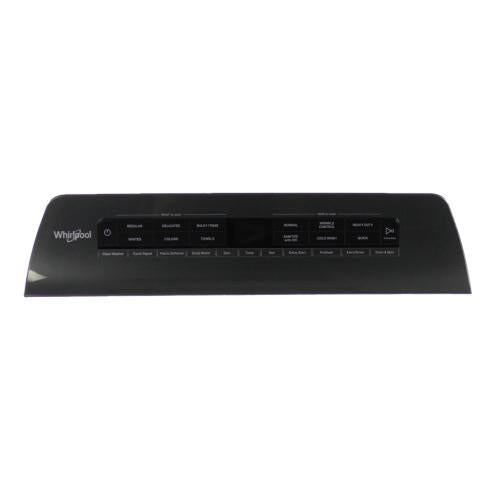 WHIRLPOOL W11478519 CONTROL & CIRCUIT BOARDS
