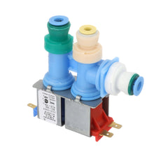 WHIRLPOOL W11482383 SOLENOID VALVES