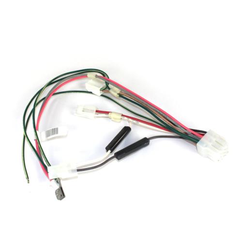 WHIRLPOOL W11502499 WIRE CONNECTIONS