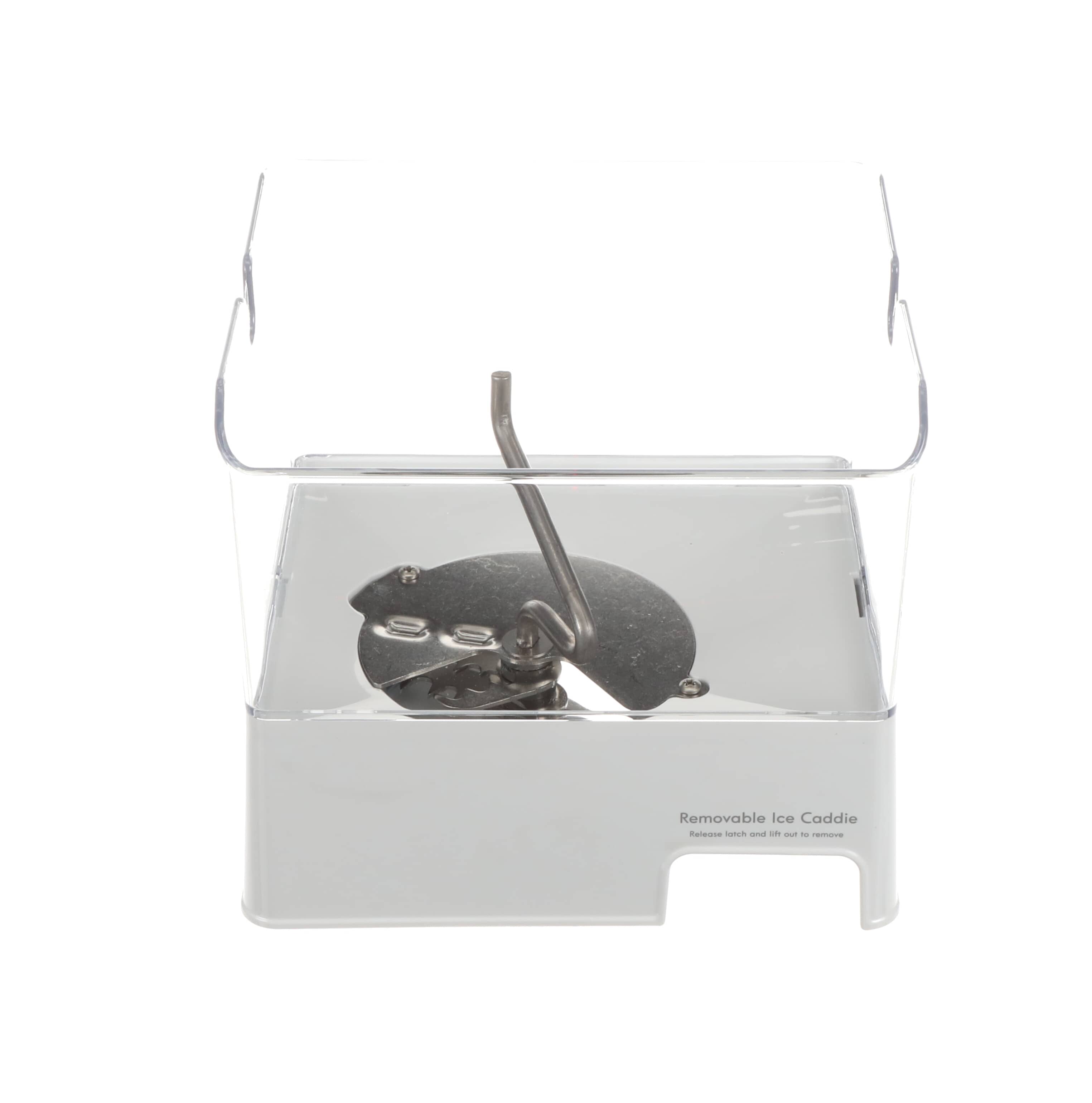 WHIRLPOOL W11670953 GENERAL EQUIPMENT HARDWARE