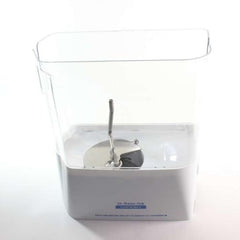 WHIRLPOOL WP2317251 GENERAL EQUIPMENT HARDWARE