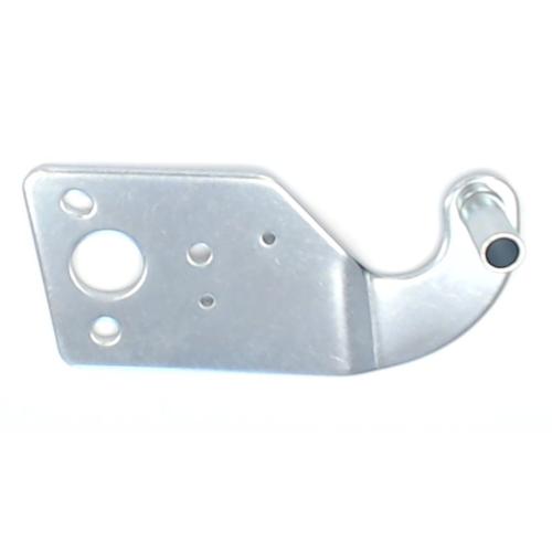 WHIRLPOOL WP2203770 HINGES, LATCHES, MOUNTING BRACKETS, CLIPS