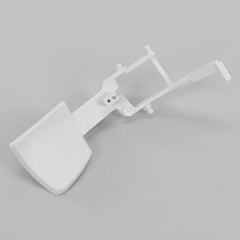 WHIRLPOOL WP2255432W AIR CLEANER REPLACEMENT PARTS