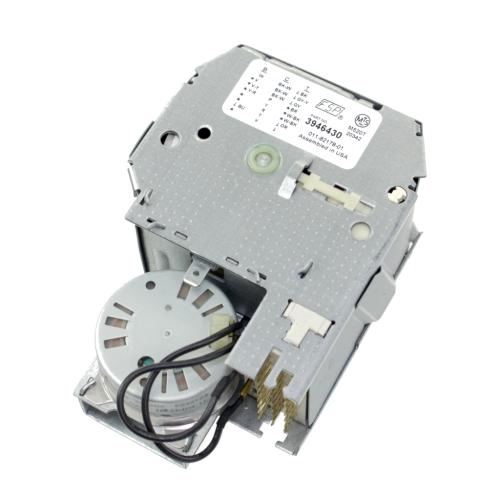 WHIRLPOOL WP3946430 TIMERS
