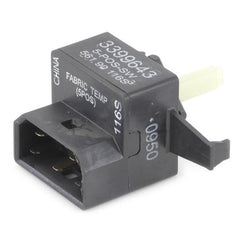 WHIRLPOOL WP3399643 RELAYS