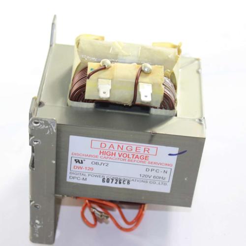 WHIRLPOOL WP4375286 TRANSFORMERS