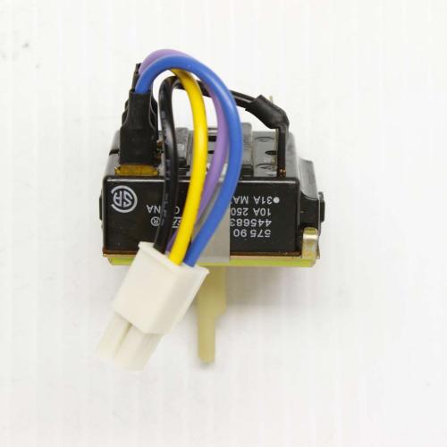 WHIRLPOOL WP4456836 RELAYS