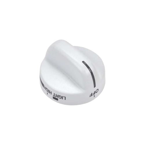 WHIRLPOOL WP8053596 KNOBS AND DIALS
