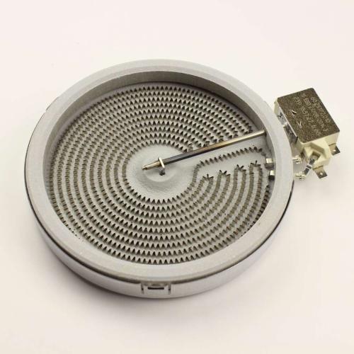 WHIRLPOOL WP8523045 GAS VALVES