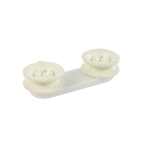 WHIRLPOOL WP8270016 BLOWER HOUSING & ASSEMBLIES