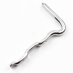 WHIRLPOOL WP8563964 WALL BRACKETS & PARTS