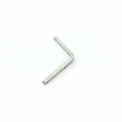 WHIRLPOOL WP8572974 HINGES, LATCHES, MOUNTING BRACKETS, CLIPS