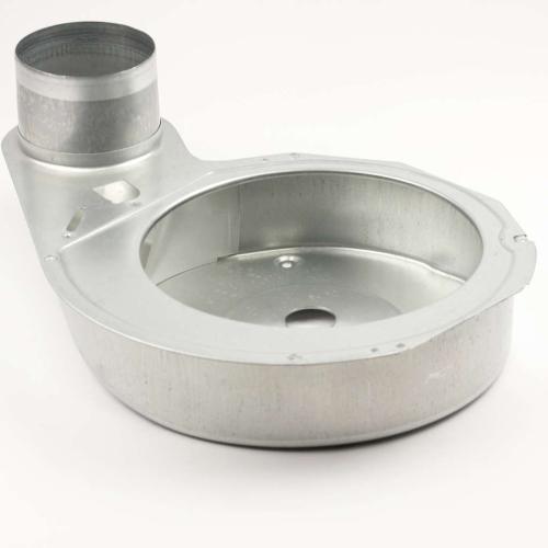WHIRLPOOL WP8577230 BLOWER HOUSING & ASSEMBLIES