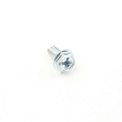 WHIRLPOOL WP98007225 SCREWS, NUTS, & WASHERS