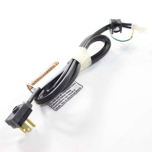 WHIRLPOOL WP9757891 POWER & EXTENSION CORDS