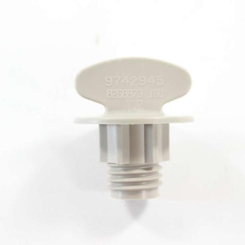WHIRLPOOL WP9742945 GENERAL EQUIPMENT HARDWARE