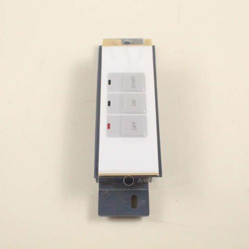 WHIRLPOOL WP9871567 TOGGLE SWITCHES