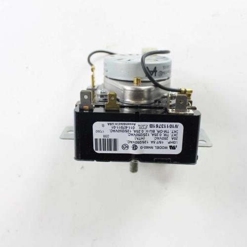 WHIRLPOOL WPW10113761 TIMERS