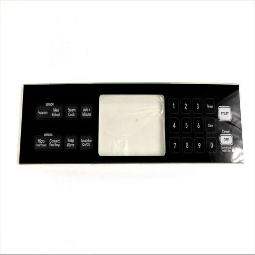 WHIRLPOOL WPW10116267 CONTROL BOARDS