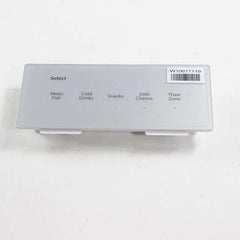 WHIRLPOOL WPW10677119 CONTROL & CIRCUIT BOARDS