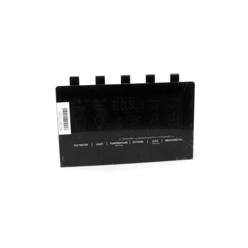 WHIRLPOOL WPW10677105 CONTROL BOARDS