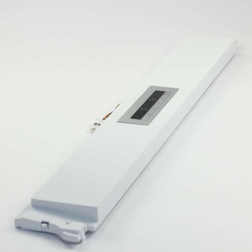 WHIRLPOOL WPW10732682 AIR CLEANER REPLACEMENT PARTS