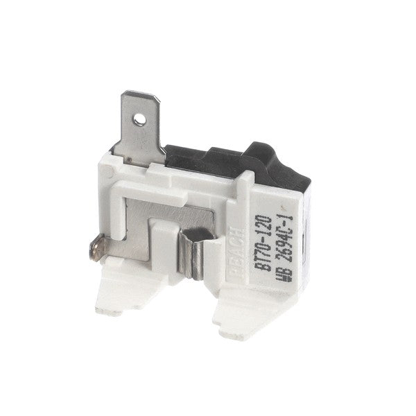 MAGIC CHEF 312200500297 MOTOR PROTECTION CONTROLS