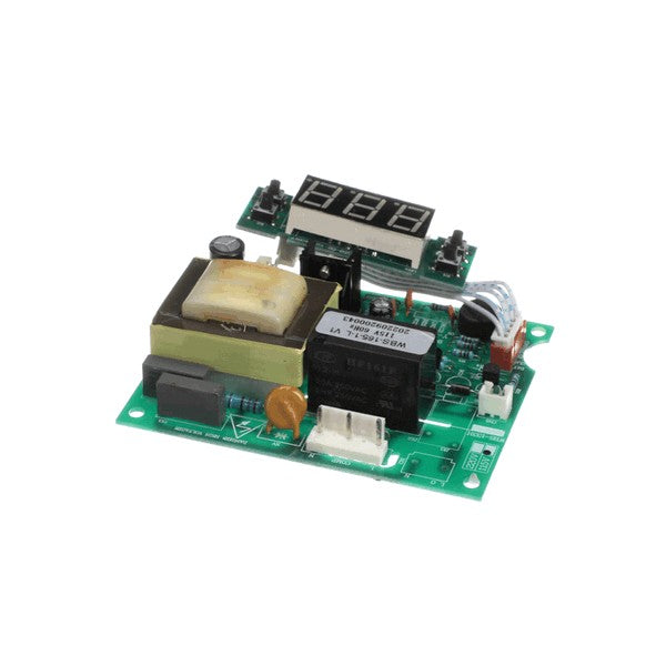 MAGIC CHEF 312180200240 CONTROL BOARDS