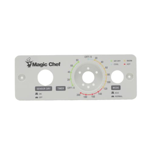 MAGIC CHEF GYJYSMCF1S01 CONTROL BOARDS