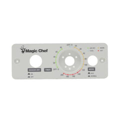 MAGIC CHEF GYJYSMCF1S01 CONTROL BOARDS