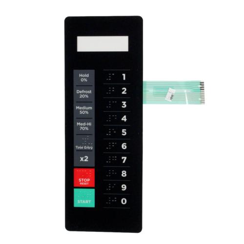 MIDEA 17170000A04832 TOGGLE SWITCHES