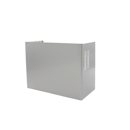 PANASONIC F10095X20SCP AIR CLEANER REPLACEMENT PARTS