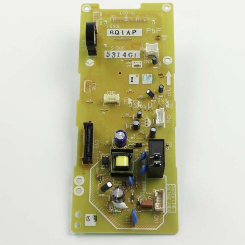 PANASONIC F603LBQ10AP CONTROL BOARDS