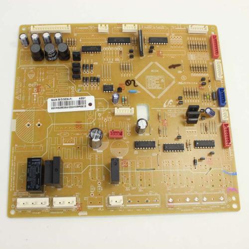 SAMSUNG DA92-00384J CONTROL BOARDS