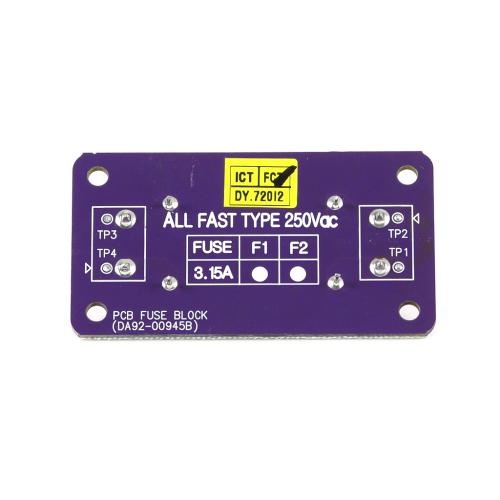 SAMSUNG DA92-00945B CONTROL & CIRCUIT BOARDS