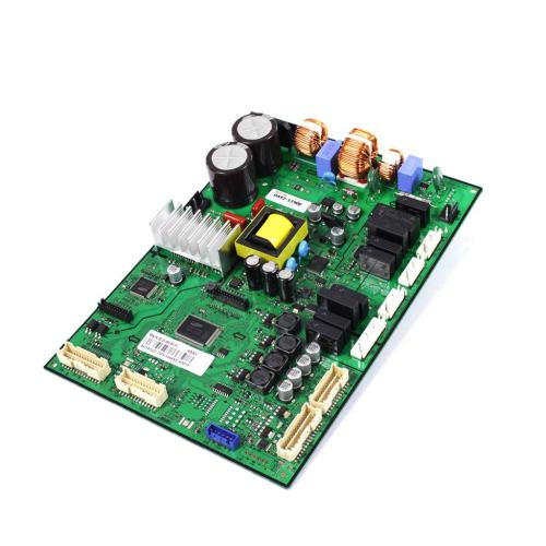 SAMSUNG DA92-01190E CONTROL BOARDS