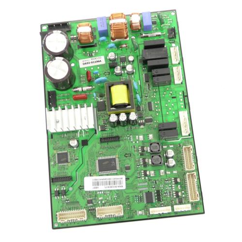 SAMSUNG DA92-01196A CONTROL BOARDS
