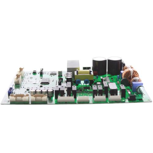 SAMSUNG DA92-01190F CONTROL BOARDS